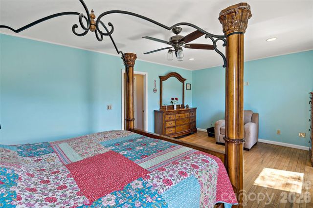 311 Pisgah Mine Road, Burnsville, NC 28714