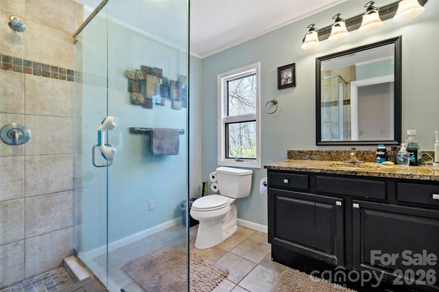 311 Pisgah Mine Road, Burnsville, NC 28714