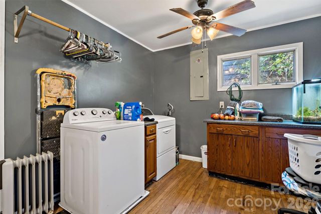 311 Pisgah Mine Road, Burnsville, NC 28714