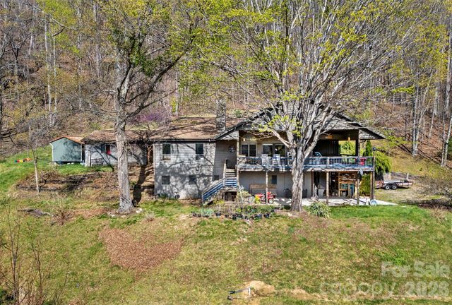 311 Pisgah Mine Road, Burnsville, NC 28714