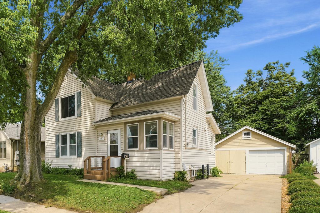 422 10th Avenue SE, Rochester, MN 55904
