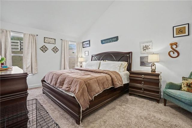 125 Wolverine Drive, Waleska, GA 30183