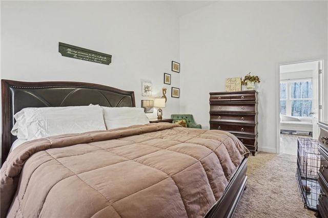 125 Wolverine Drive, Waleska, GA 30183