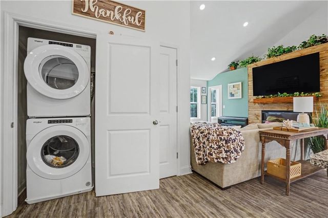 125 Wolverine Drive, Waleska, GA 30183