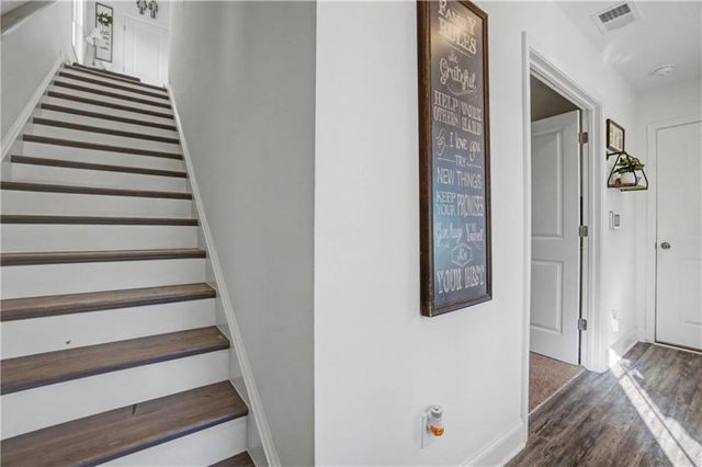 125 Wolverine Drive, Waleska, GA 30183