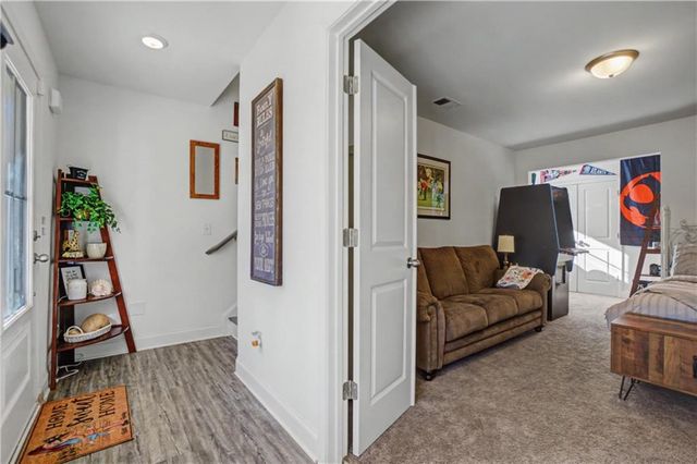 125 Wolverine Drive, Waleska, GA 30183