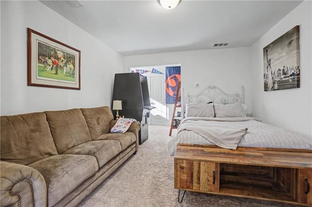 125 Wolverine Drive, Waleska, GA 30183