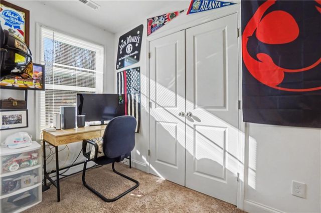 125 Wolverine Drive, Waleska, GA 30183