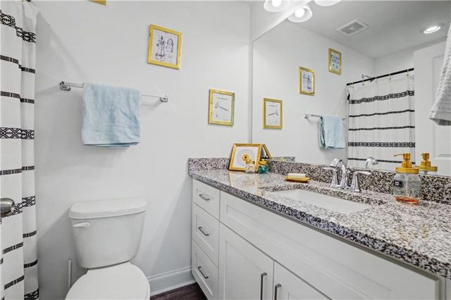 125 Wolverine Drive, Waleska, GA 30183