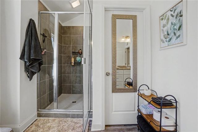 125 Wolverine Drive, Waleska, GA 30183