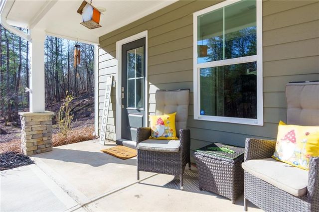 125 Wolverine Drive, Waleska, GA 30183