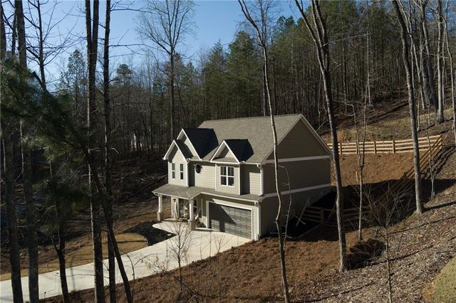 125 Wolverine Drive, Waleska, GA 30183