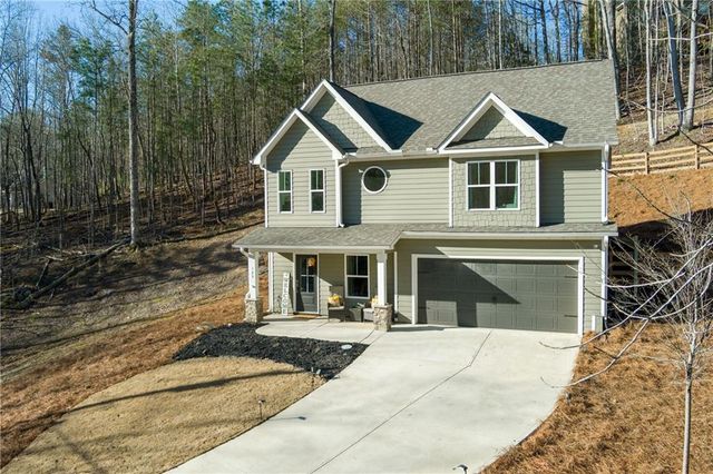 125 Wolverine Drive, Waleska, GA 30183