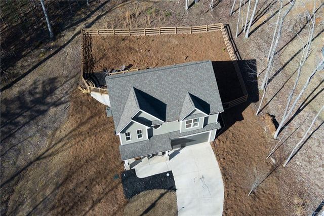 125 Wolverine Drive, Waleska, GA 30183