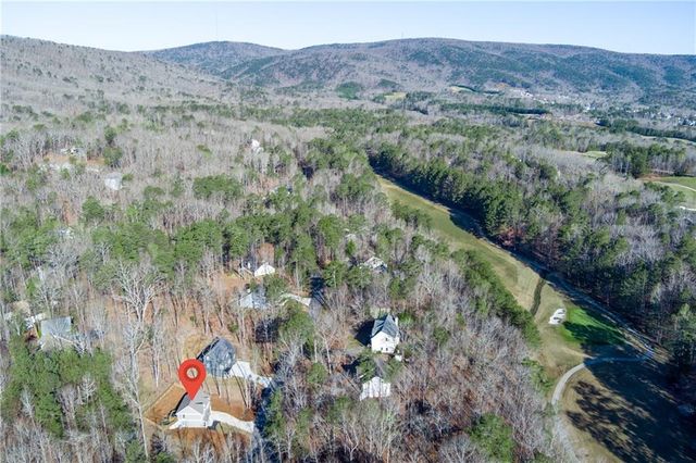 125 Wolverine Drive, Waleska, GA 30183