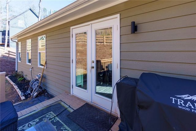 125 Wolverine Drive, Waleska, GA 30183