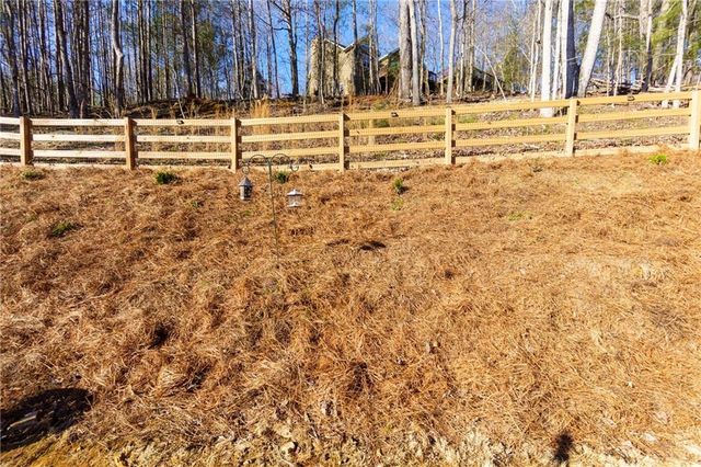 125 Wolverine Drive, Waleska, GA 30183