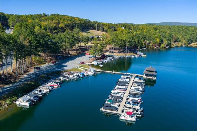 125 Wolverine Drive, Waleska, GA 30183