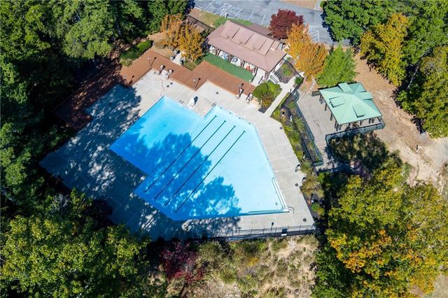 125 Wolverine Drive, Waleska, GA 30183