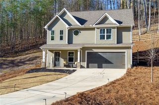 125 Wolverine Drive, Waleska, GA 30183