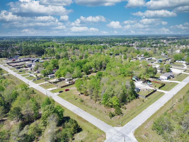 1226 County Road 5007, Cleveland, TX 77327