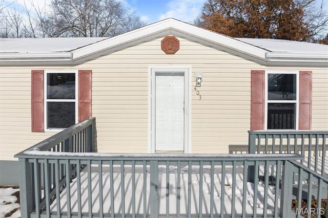 403 Fremont Street, Jerseyville, IL 62052