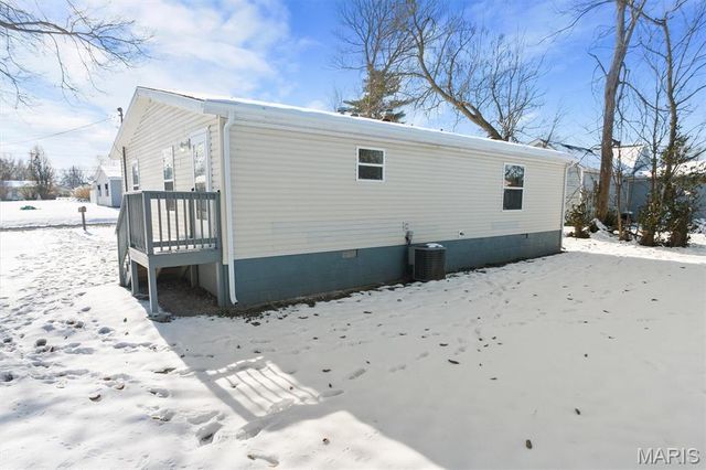 403 Fremont Street, Jerseyville, IL 62052