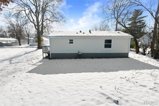 403 Fremont Street, Jerseyville, IL 62052