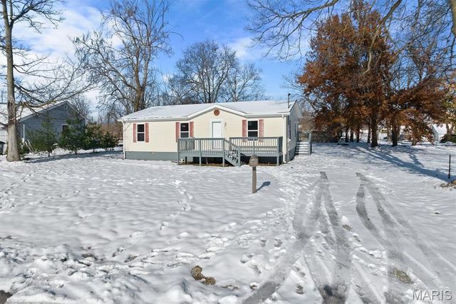 403 Fremont Street, Jerseyville, IL 62052