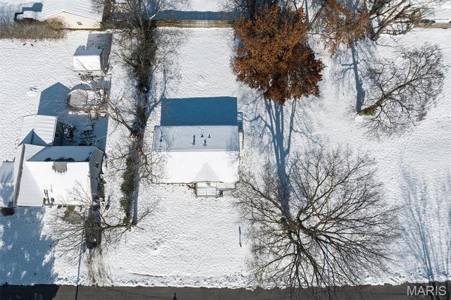 403 Fremont Street, Jerseyville, IL 62052