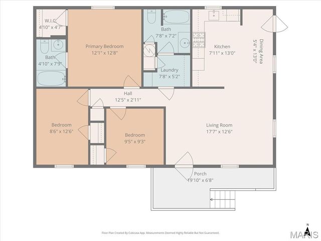 403 Fremont Street, Jerseyville, IL 62052