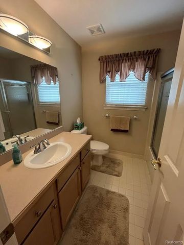 61315 Wedgewood Drive 18, Washington Township, MI 48094