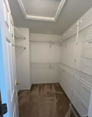 61315 Wedgewood Drive 18, Washington Township, MI 48094