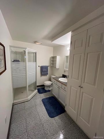 61315 Wedgewood Drive 18, Washington Township, MI 48094