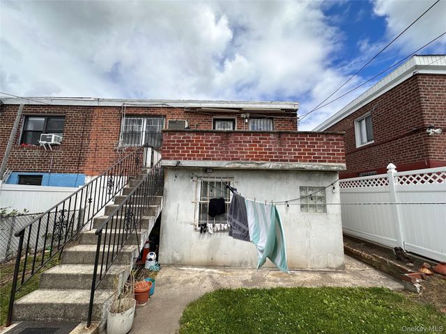 2242 93rd Street, East Elmhurst, NY 11369