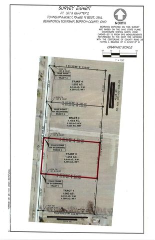 0002 County Road 26, Marengo, OH 43334