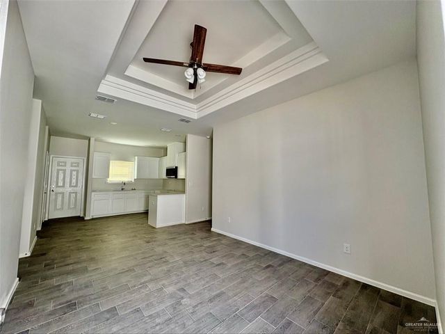 2712 E Harrison Avenue 3, Alton, TX 78573