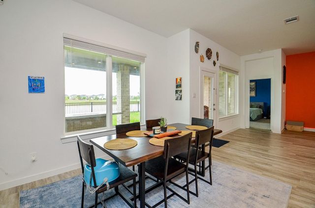 1696 Daylight Lake Drive, Katy, TX 77493