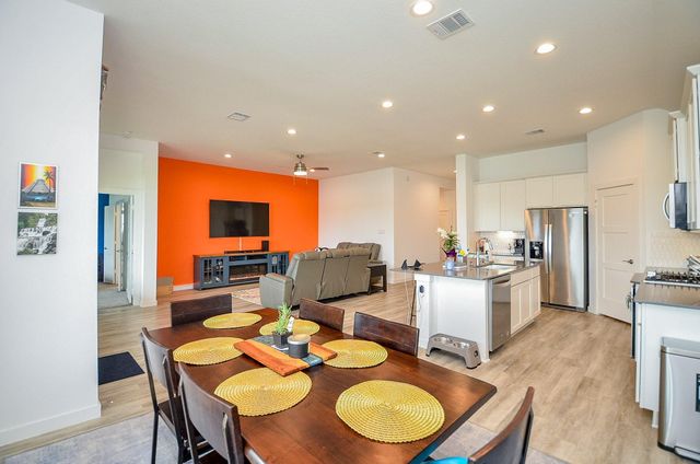 1696 Daylight Lake Drive, Katy, TX 77493