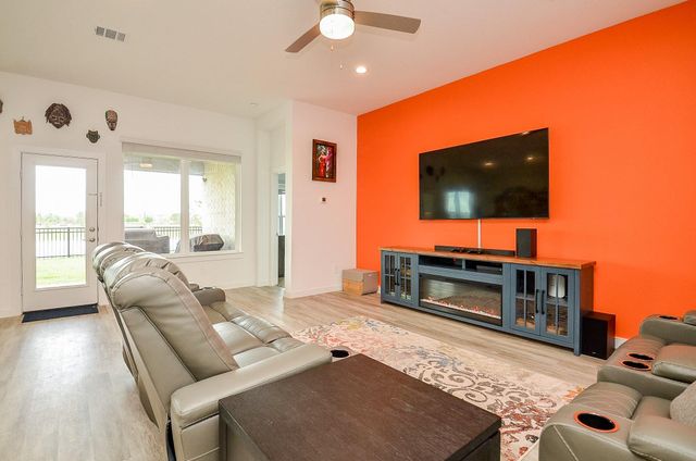 1696 Daylight Lake Drive, Katy, TX 77493