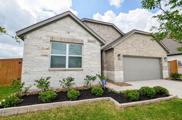 1696 Daylight Lake Drive, Katy, TX 77493