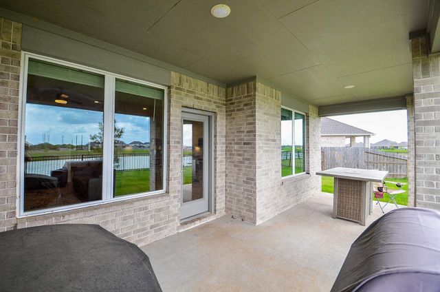 1696 Daylight Lake Drive, Katy, TX 77493