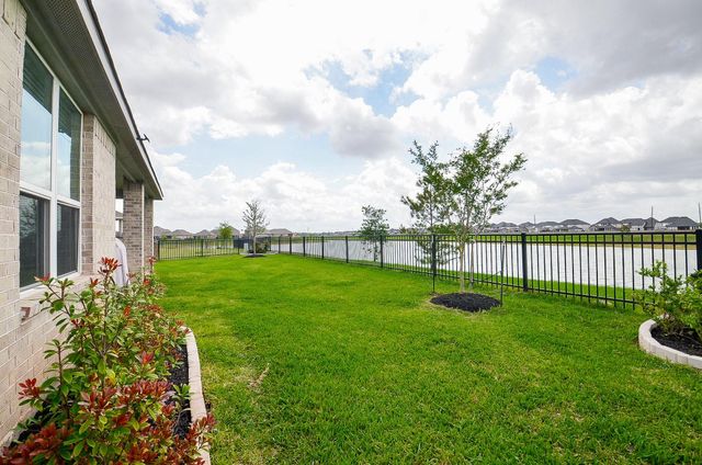 1696 Daylight Lake Drive, Katy, TX 77493