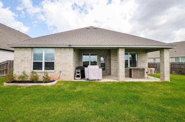 1696 Daylight Lake Drive, Katy, TX 77493