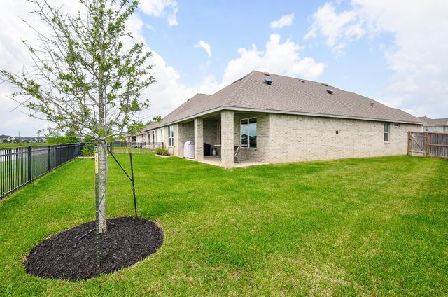 1696 Daylight Lake Drive, Katy, TX 77493