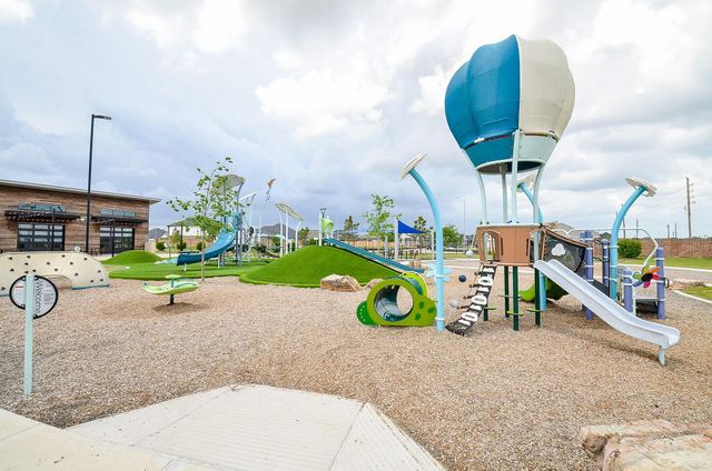 1696 Daylight Lake Drive, Katy, TX 77493