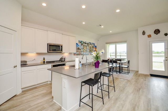 1696 Daylight Lake Drive, Katy, TX 77493