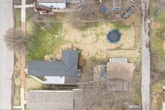 1020 Osage Street, Leavenworth, KS 66048