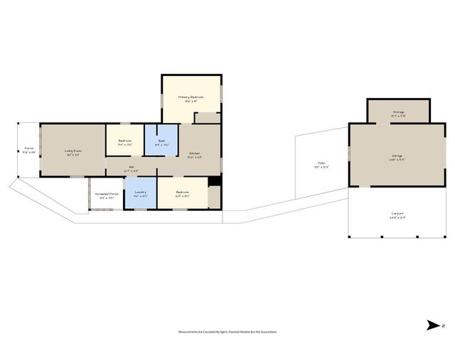 1020 Osage Street, Leavenworth, KS 66048