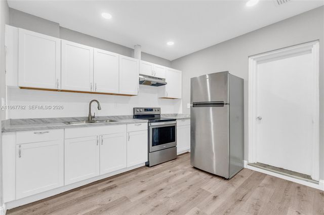 6940 NW 6th Ct 1, Miami, FL 33150